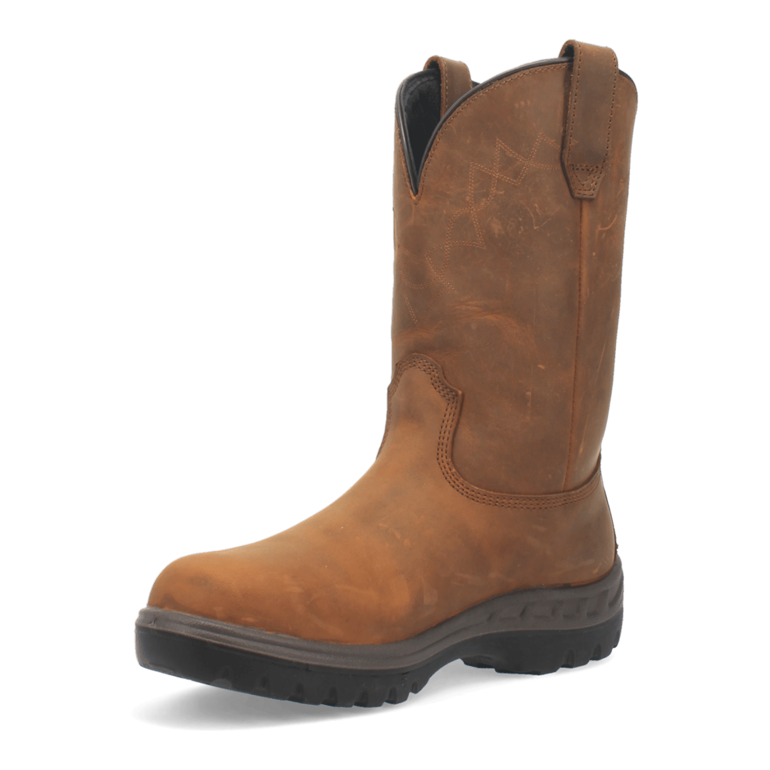 Dan Post Cummins Waterproof Leather Boot
