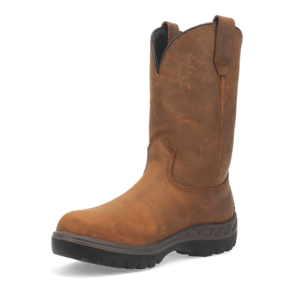 Dan Post Cummins Waterproof Leather Boot