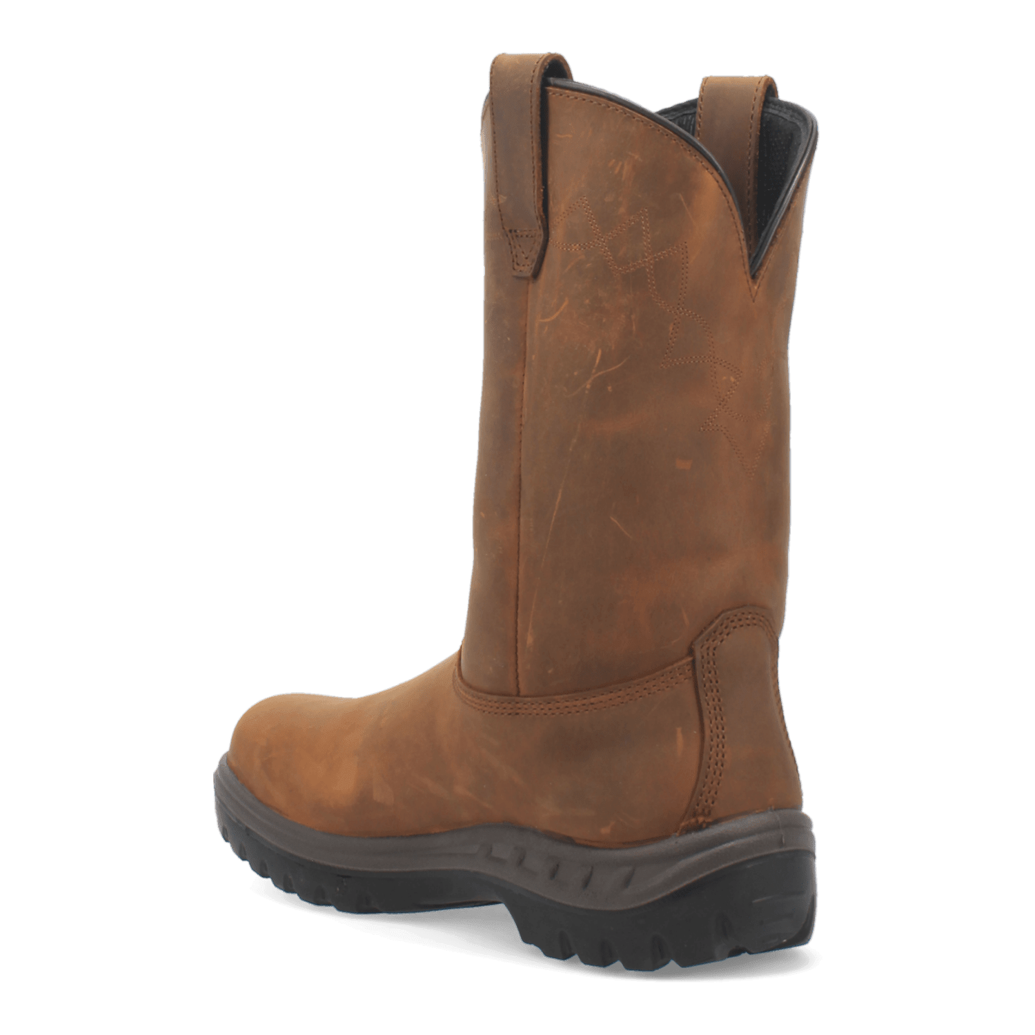 Dan Post Cummins Waterproof Leather Boot