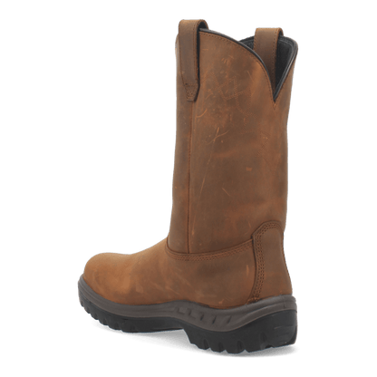 Dan Post Cummins Waterproof Leather Boot