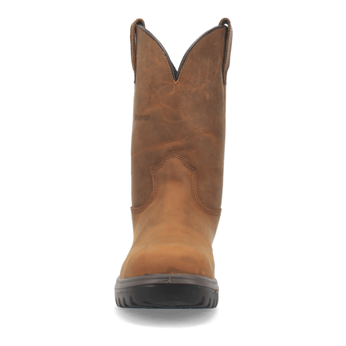 Dan Post Cummins Steel Toe Waterproof Work Boot