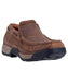 Dan Post Armstrong Steel Toe Work Shoe - Brown