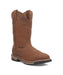 BLAYDE WATERPROOF LEATHER BOOT