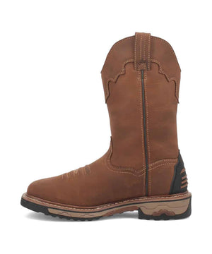 Dan Post Men's Blayde Work Boot - Image 2