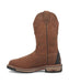 BLAYDE WATERPROOF LEATHER BOOT