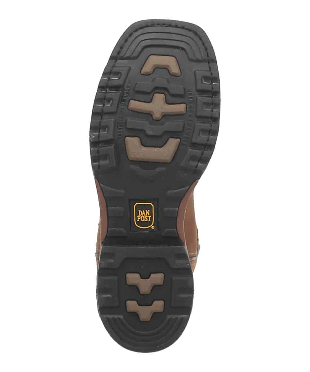 Dan Post Men's Blayde Work Boot - Image 4