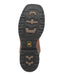 BLAYDE WATERPROOF LEATHER BOOT
