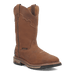 BLAYDE WATERPROOF LEATHER BOOT