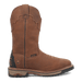 BLAYDE WATERPROOF LEATHER BOOT