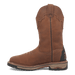 BLAYDE WATERPROOF LEATHER BOOT