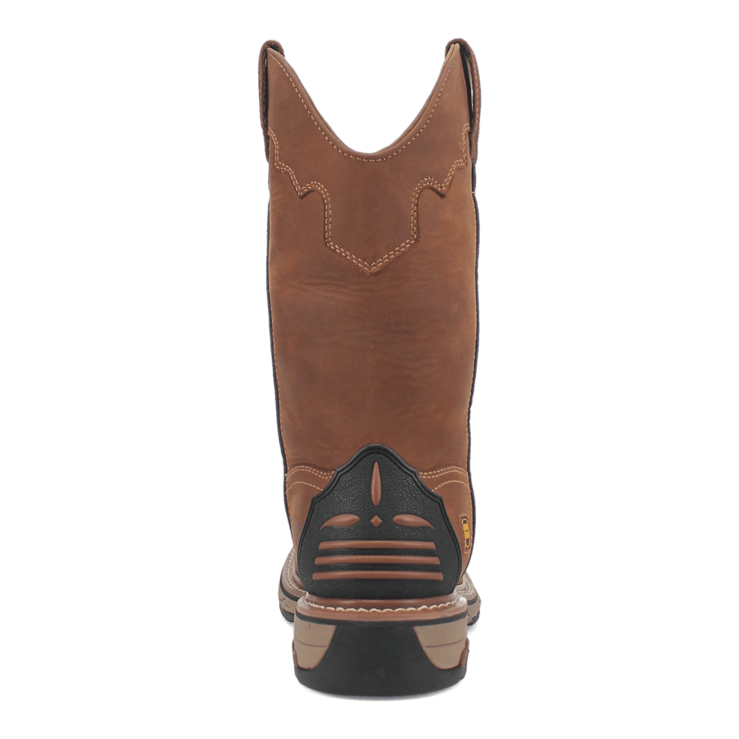BLAYDE WATERPROOF LEATHER BOOT