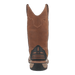 BLAYDE WATERPROOF LEATHER BOOT