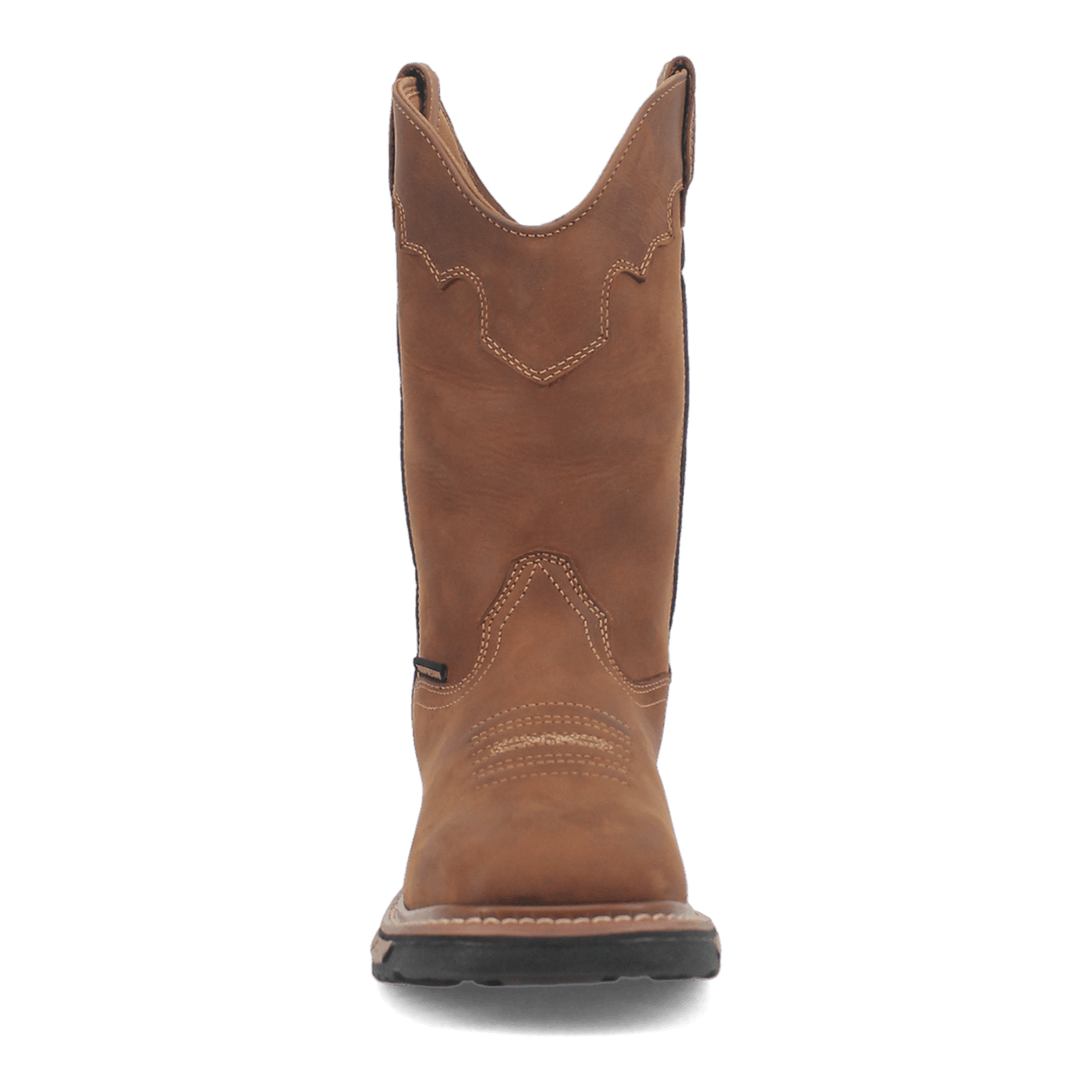BLAYDE WATERPROOF LEATHER BOOT