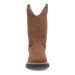 BLAYDE WATERPROOF LEATHER BOOT