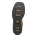 BLAYDE WATERPROOF LEATHER BOOT