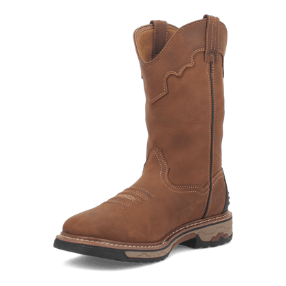 BLAYDE WATERPROOF LEATHER BOOT