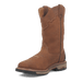 BLAYDE WATERPROOF LEATHER BOOT