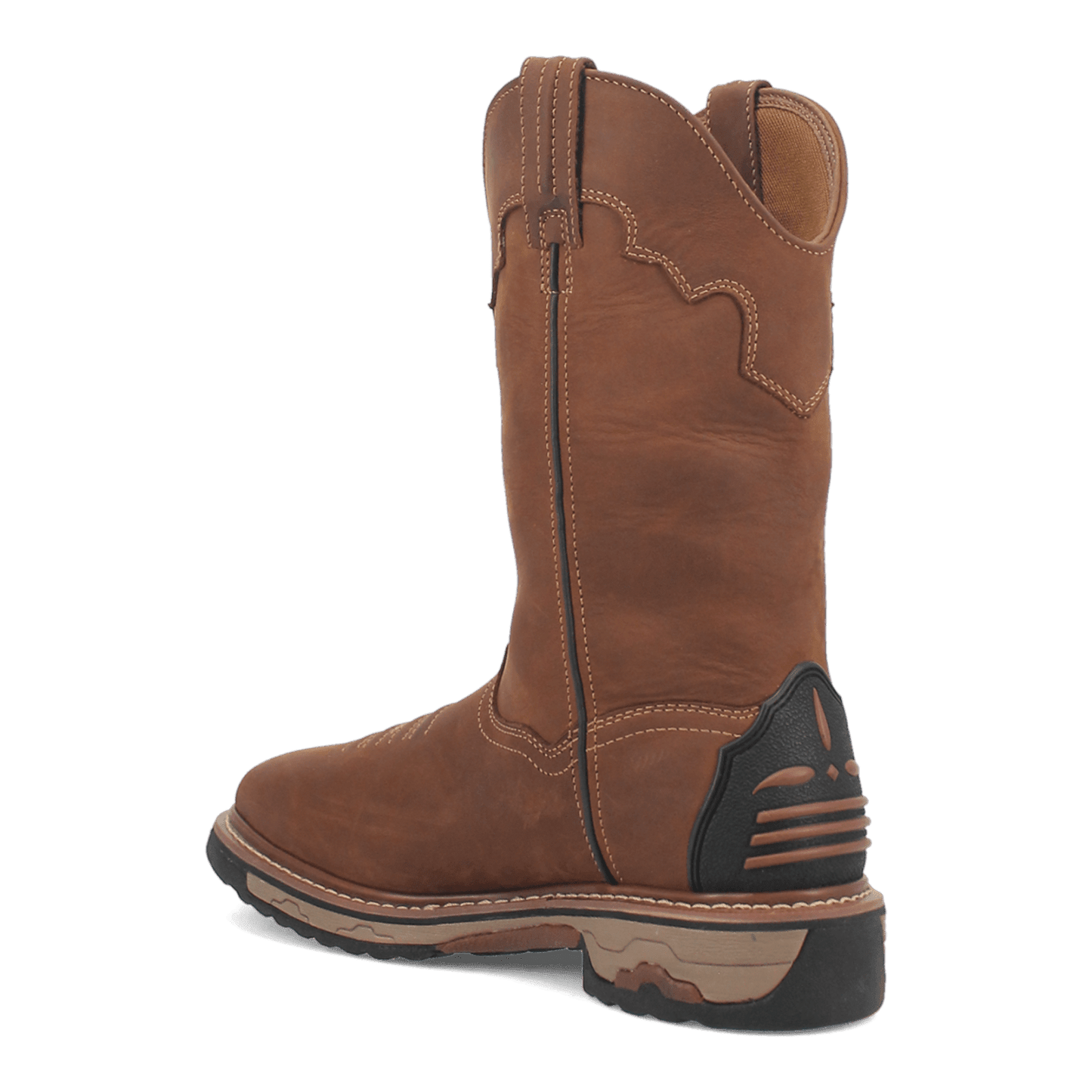 BLAYDE WATERPROOF LEATHER BOOT