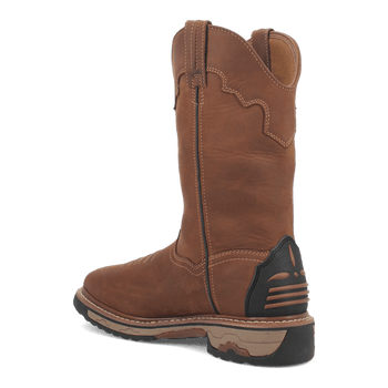 BLAYDE WATERPROOF LEATHER BOOT