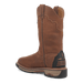 BLAYDE WATERPROOF LEATHER BOOT