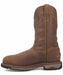 JOURNEYMAN LEATHER BOOT