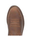 Dan Post Men's Waterproof Journeyman Work Boot