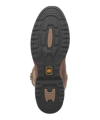 Dan Post Men's Waterproof Journeyman Work Boot - Image 4