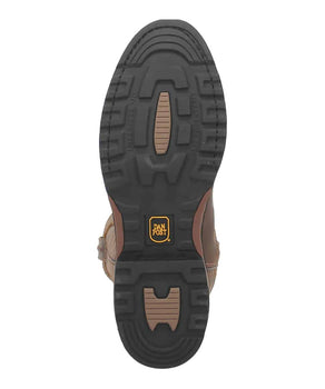 Dan Post Men's Waterproof Journeyman Work Boot - Image 4