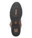 JOURNEYMAN LEATHER BOOT