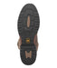 Dan Post Men's Waterproof Journeyman Work Boot
