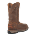 JOURNEYMAN LEATHER BOOT