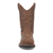 JOURNEYMAN LEATHER BOOT