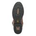 JOURNEYMAN LEATHER BOOT