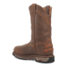 JOURNEYMAN LEATHER BOOT