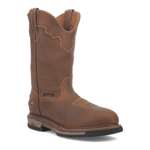 Dan Post Journeyman Composite Toe Leather Boot