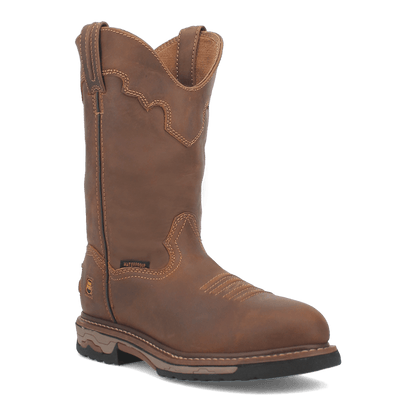 Dan Post Journeyman Composite Toe Leather Boot