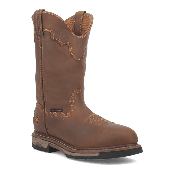 Dan Post Journeyman Composite Toe Leather Boot