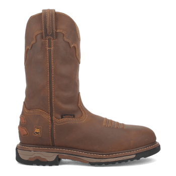 Dan Post Journeyman Composite Toe Leather Boot