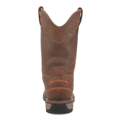 Dan Post Journeyman Composite Toe Leather Boot