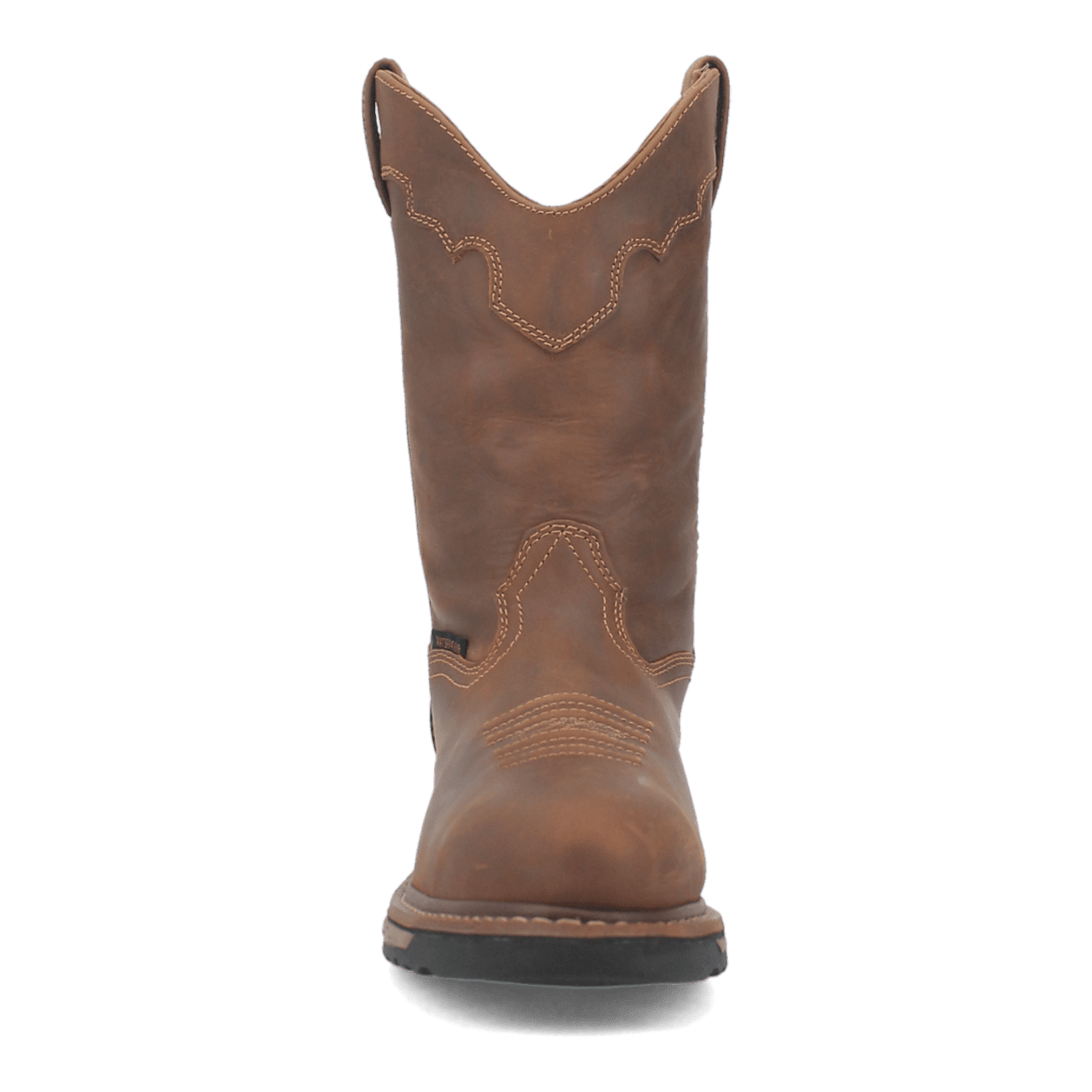 Dan Post Journeyman Composite Toe Leather Boot