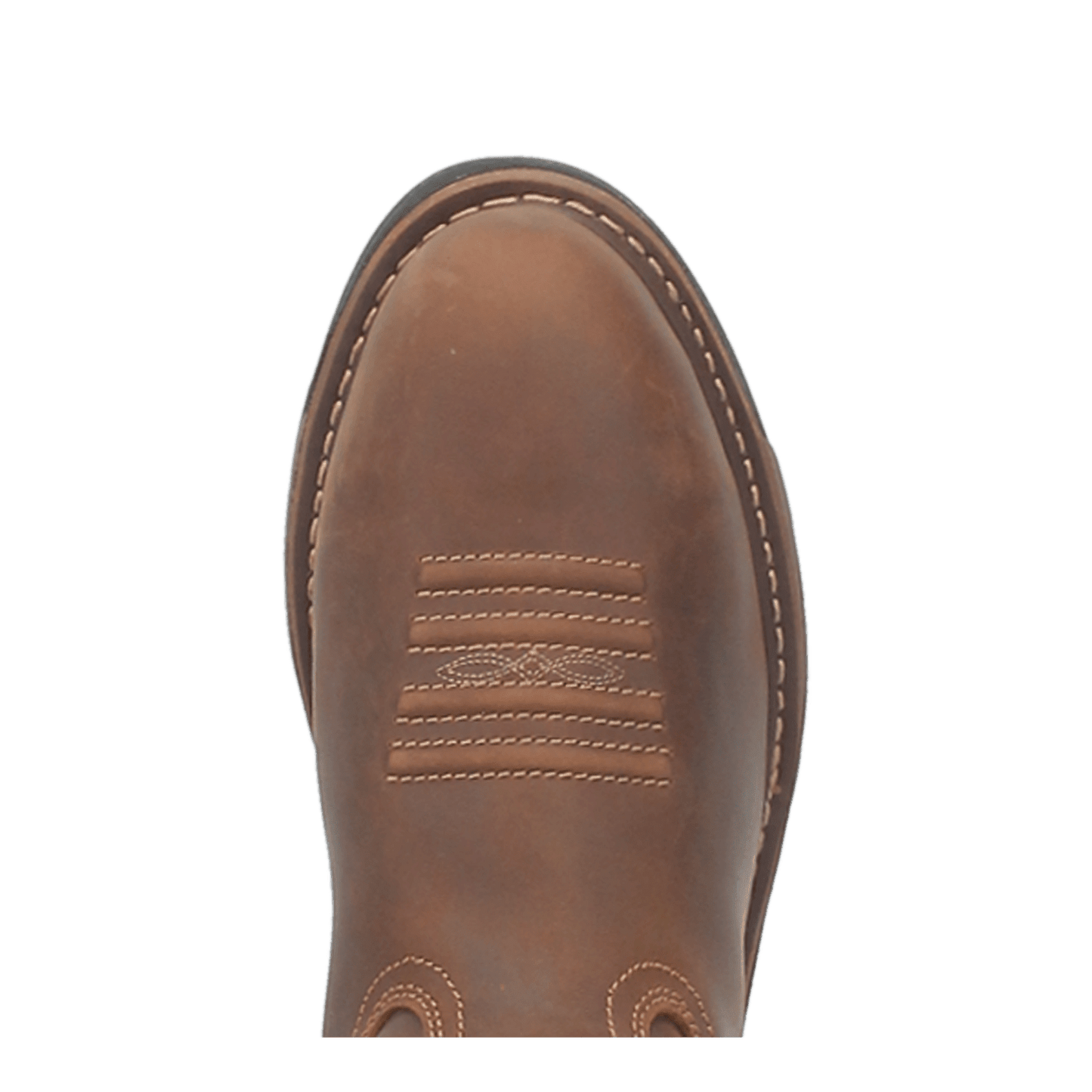 Dan Post Journeyman Composite Toe Leather Boot