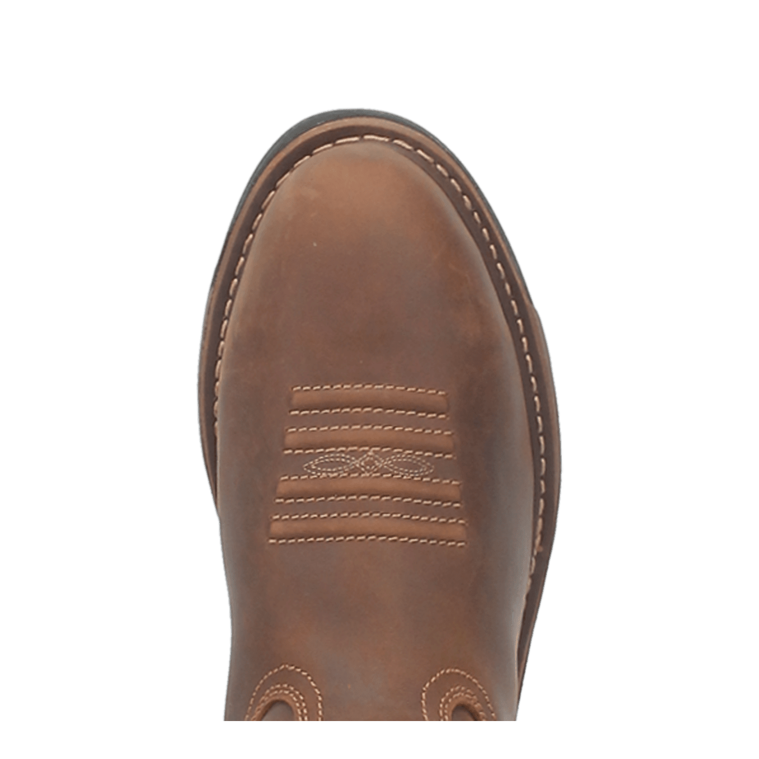 Dan Post Journeyman Composite Toe Leather Boot