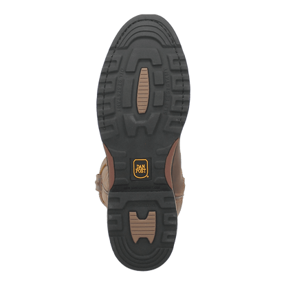 Dan Post Journeyman Composite Toe Leather Boot