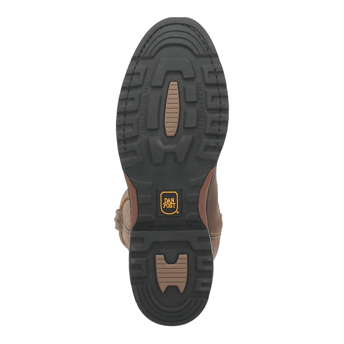 Dan Post Journeyman Composite Toe Leather Boot