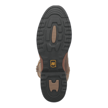 Dan Post Journeyman Composite Toe Leather Boot