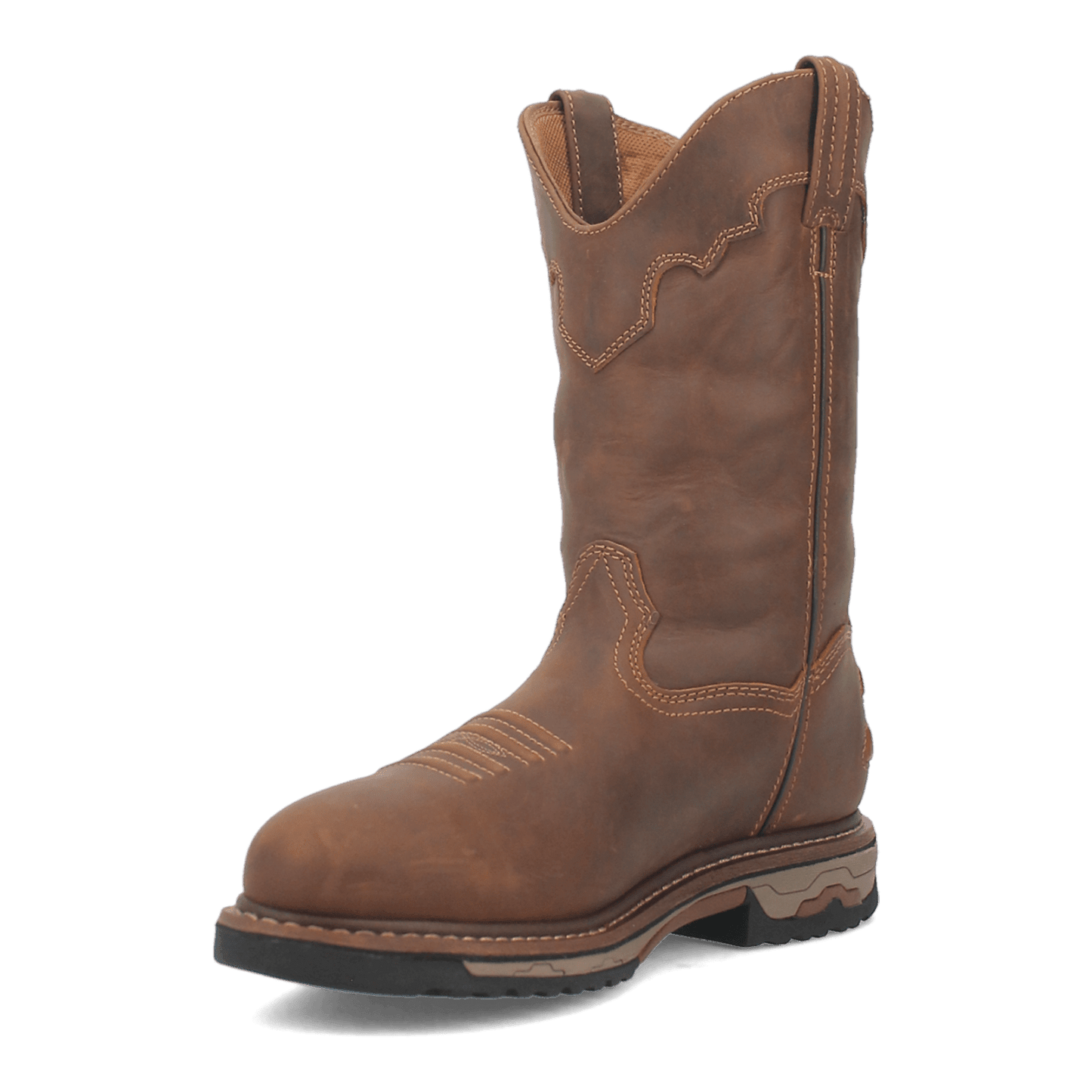 Dan Post Journeyman Composite Toe Leather Boot
