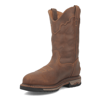 Dan Post Journeyman Composite Toe Leather Boot