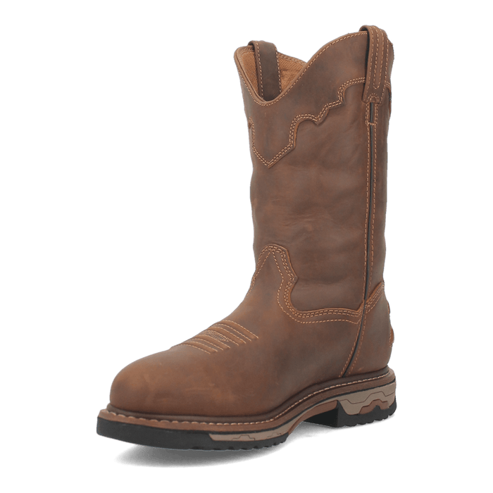 Dan Post Journeyman Composite Toe Leather Boot