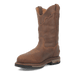 JOURNEYMAN COMPOSITE TOE LEATHER BOOT