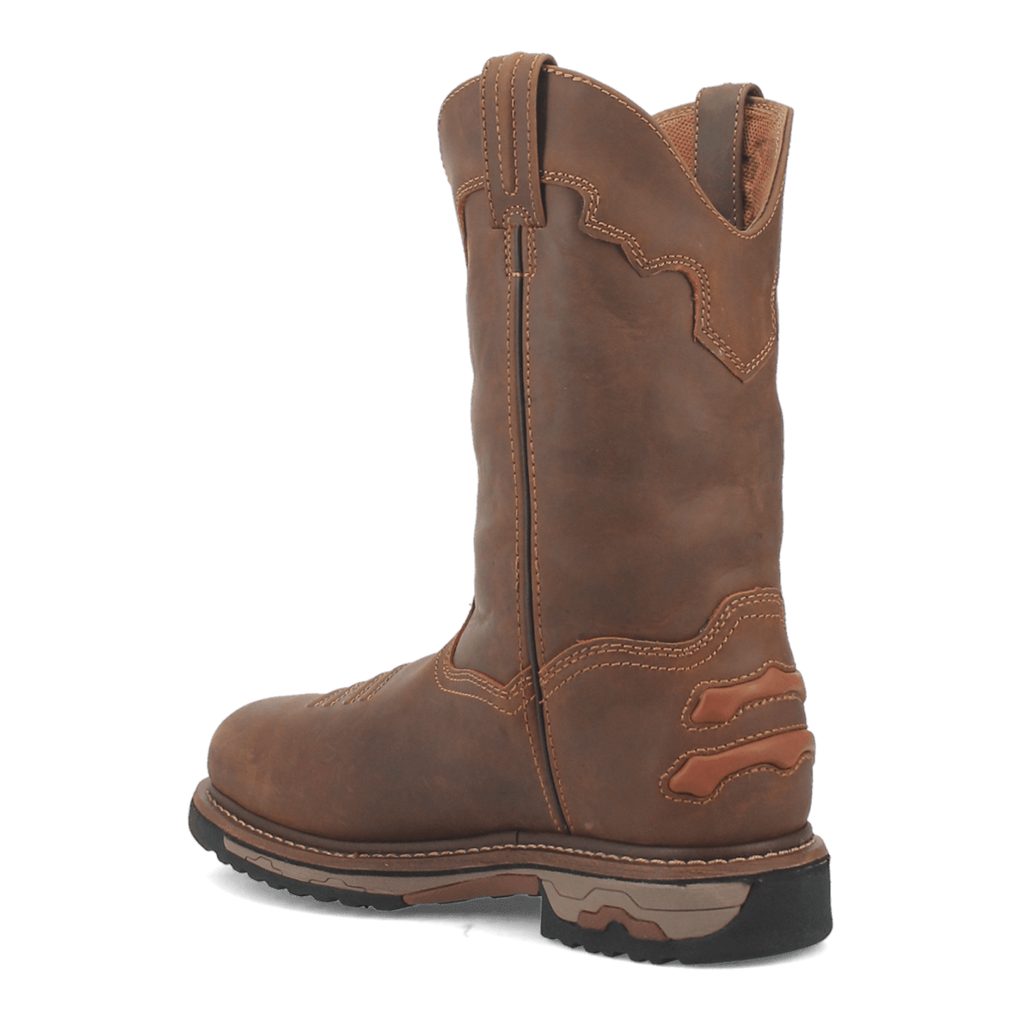 Dan Post Journeyman Composite Toe Leather Boot